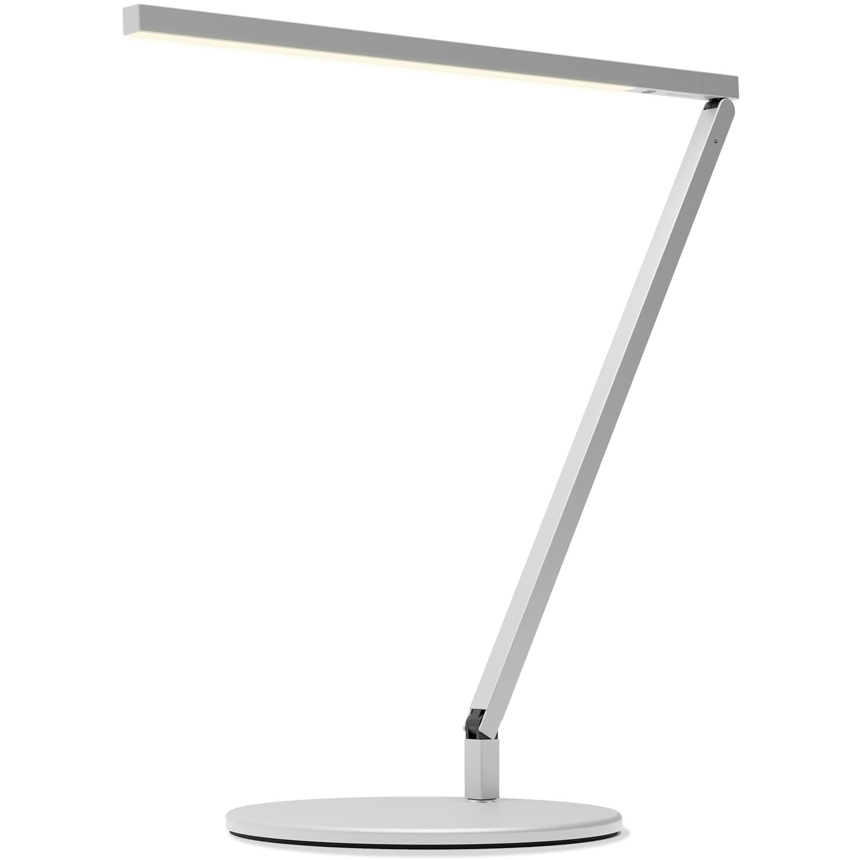 Z-Bar Solo PRO Gen 4 7.50 inch Desk Lamp
